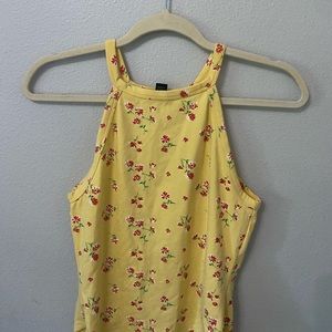 Forever 21 body suit